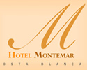 Your hotel in the Costa Blanca